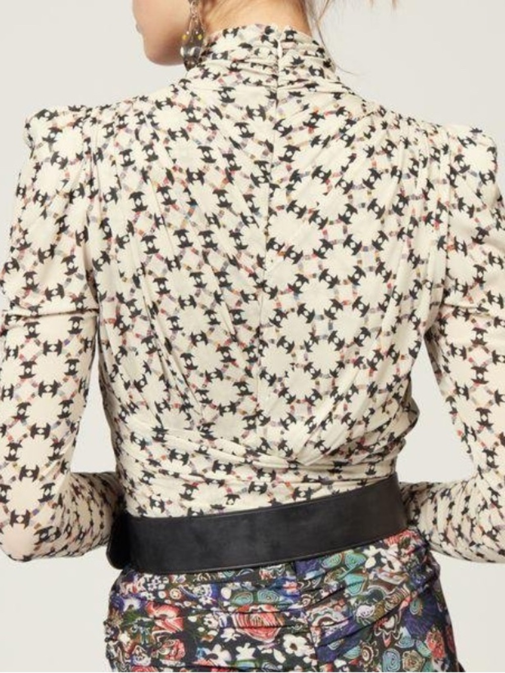 Isabel Marant Top - Picture 4 of 8